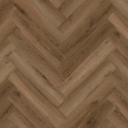 Duela SPC Cadiz Latte Oak