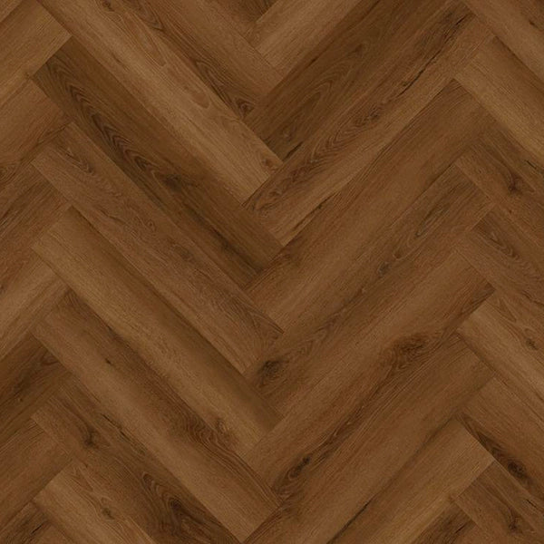 Duela SPC Cadiz Rich Oak