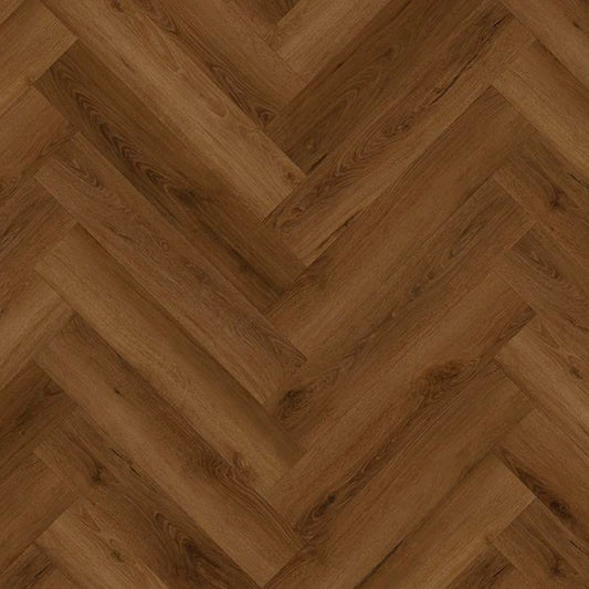 Duela SPC Cadiz Rich Oak