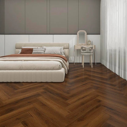 Duela SPC Cadiz Rich Oak