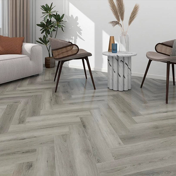 Duela SPC Cadiz Contemporary Oak