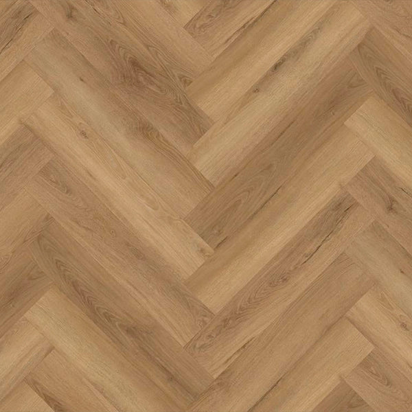 Duela SPC Cadiz Light Oak