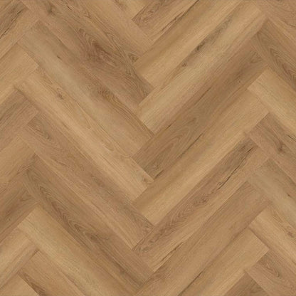Duela SPC Cadiz Light Oak