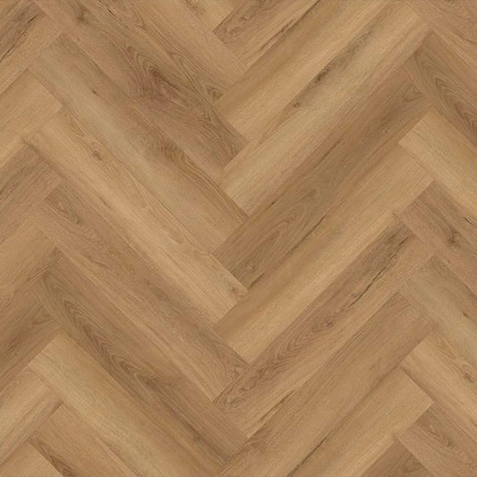 Duela SPC Cadiz Light Oak