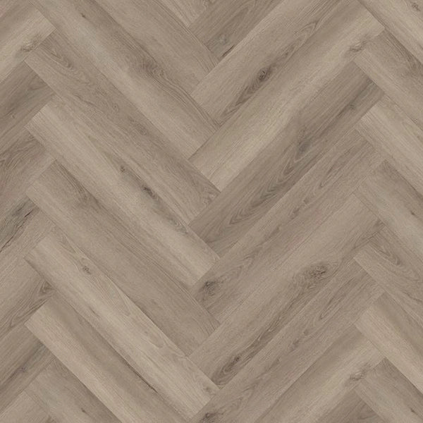 Duela SPC Cadiz Grey Oak