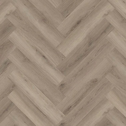 Duela SPC Cadiz Grey Oak