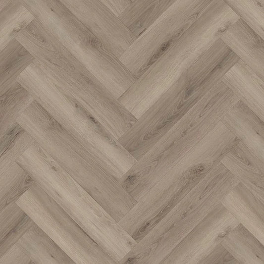 Duela SPC Cadiz Grey Oak