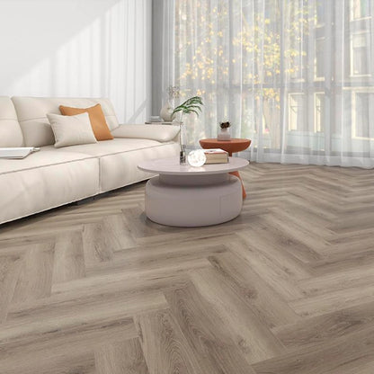 Duela SPC Cadiz Grey Oak