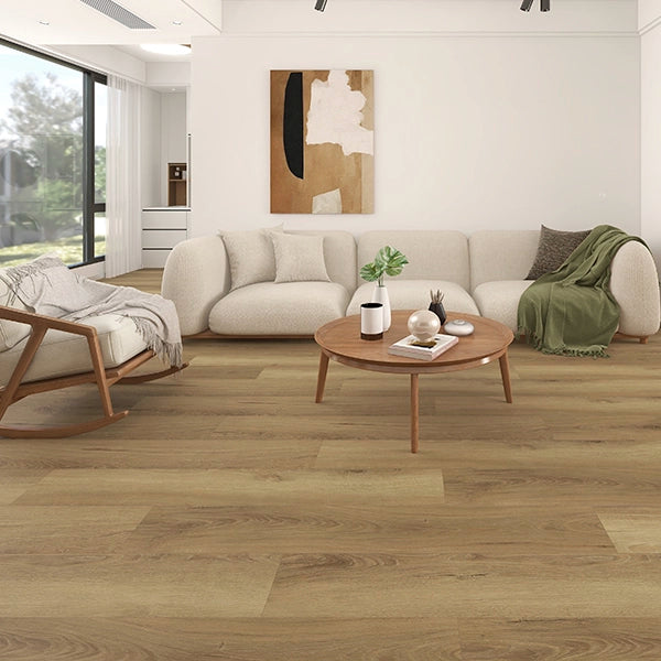 Duela SPC Sevilla Light Oak