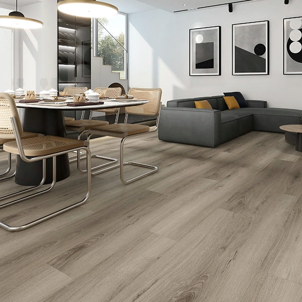 Duela SPC Sevilla Grey Oak