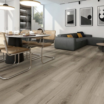Duela SPC Sevilla Grey Oak