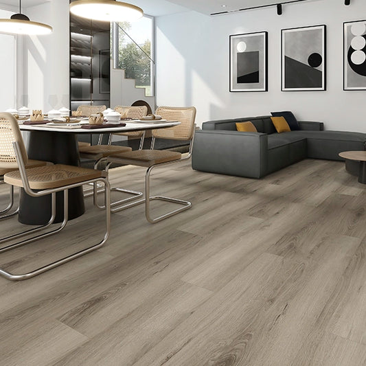 Duela SPC Sevilla Grey Oak