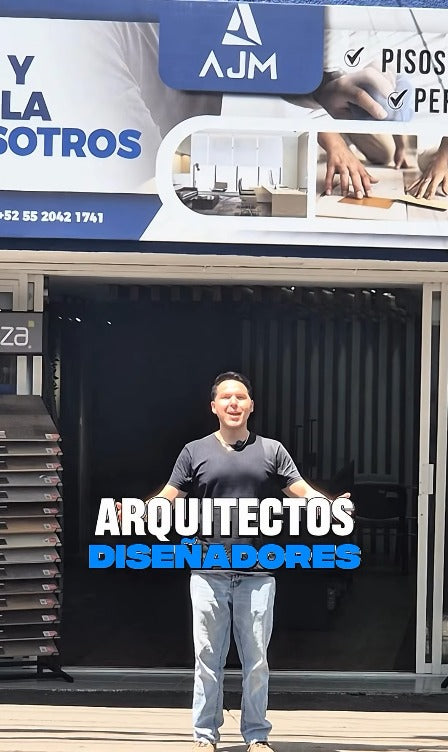 AJM PISOS