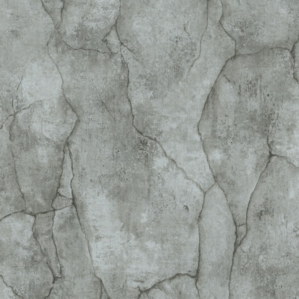 Wallpaper in Various Colors - Opal